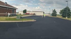 Lake Orion, MI Driveway Paving Services Company